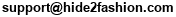 Contact Email